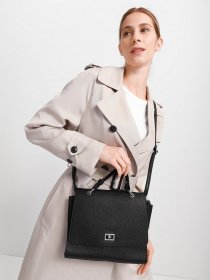 Кросс-боди Braska модель 51-2881/701 Фото