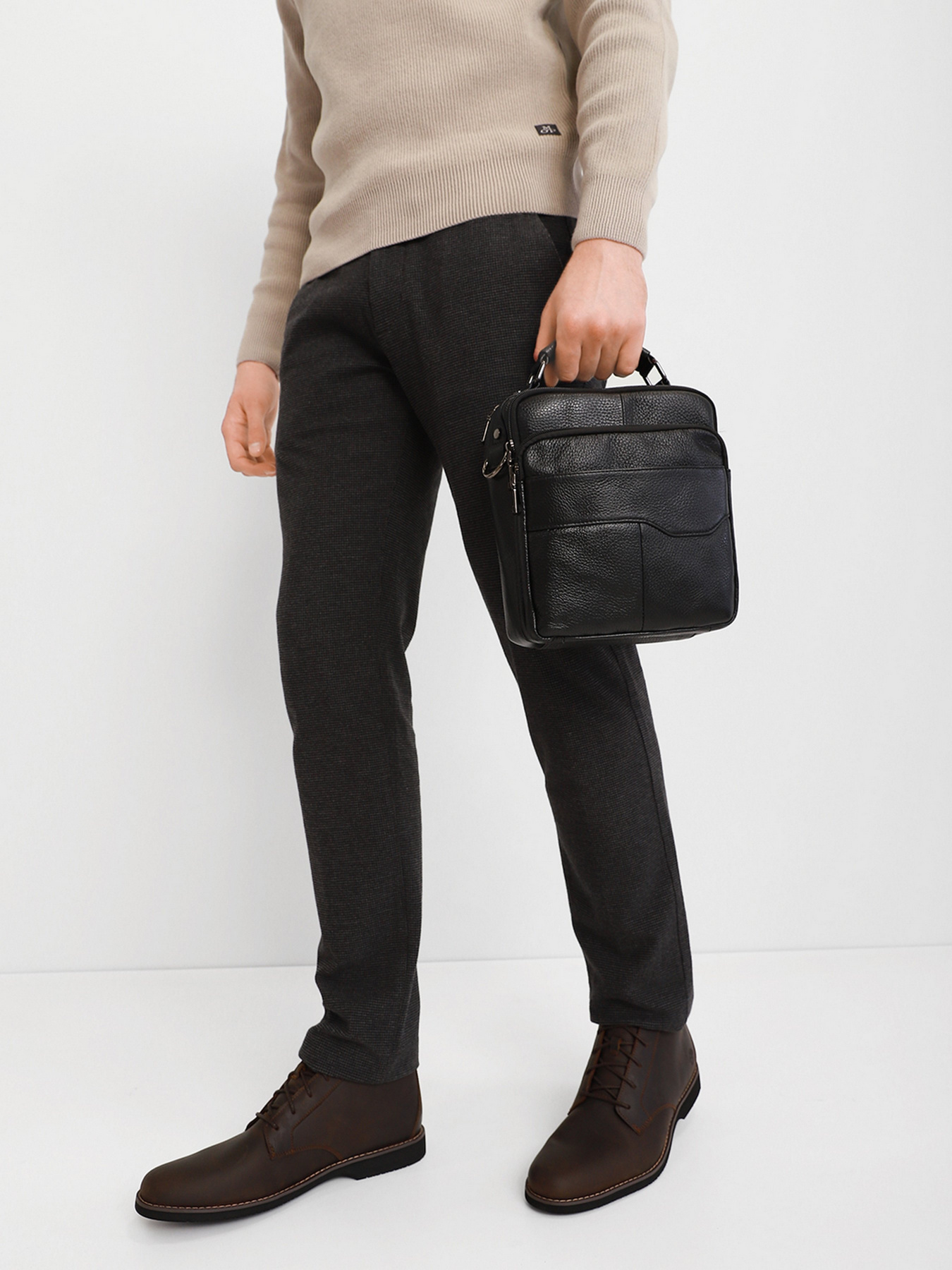 Мессенджер Braska модель 52-8137/101 Фото