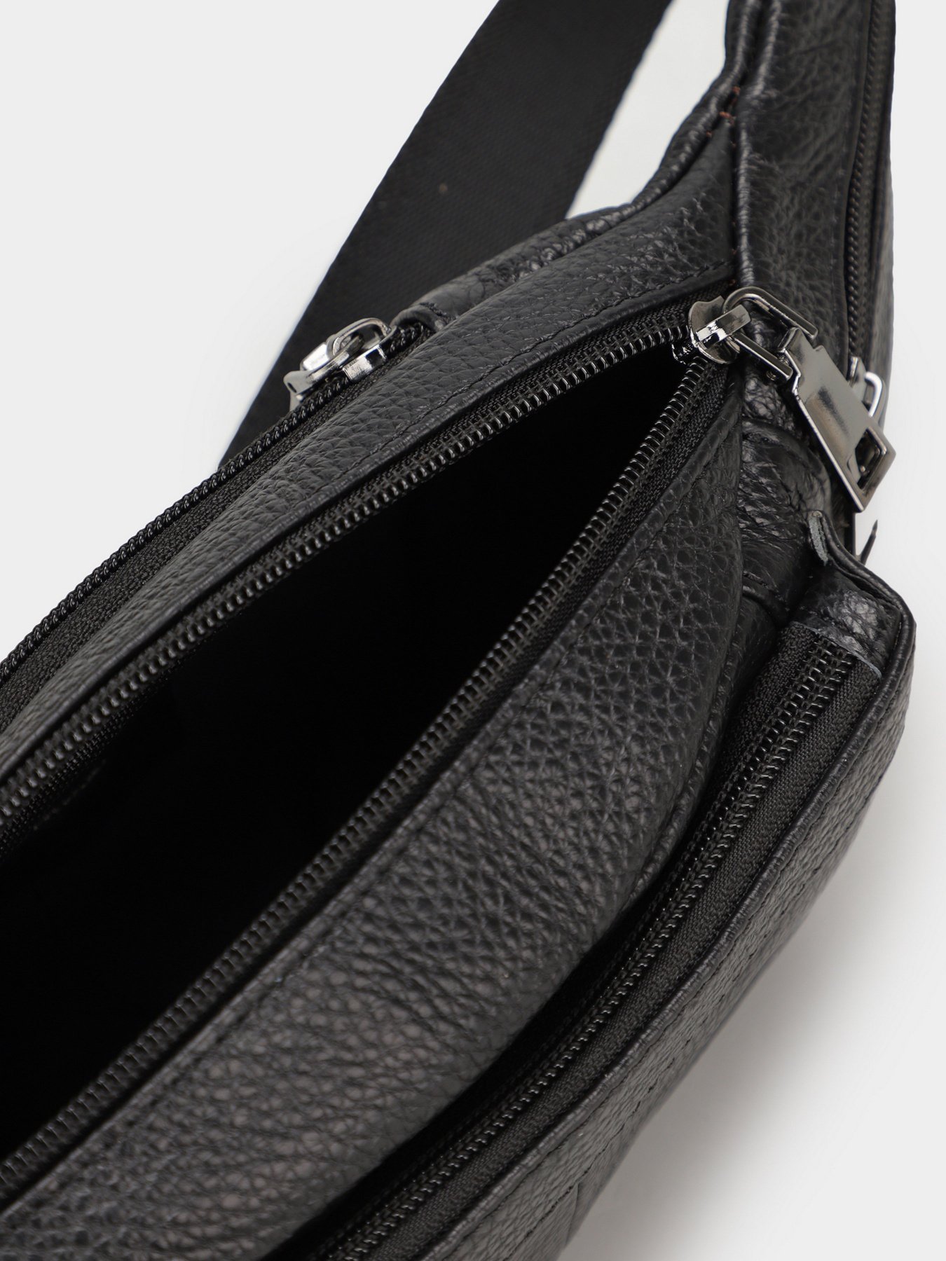 Поясная сумка Braska модель 52-5802/101 Поясная сумка Braska модель 52-5802/101 Фото