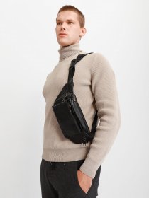 Поясная сумка Braska модель 52-5802/101 Поясная сумка Braska модель 52-5802/101 Фото