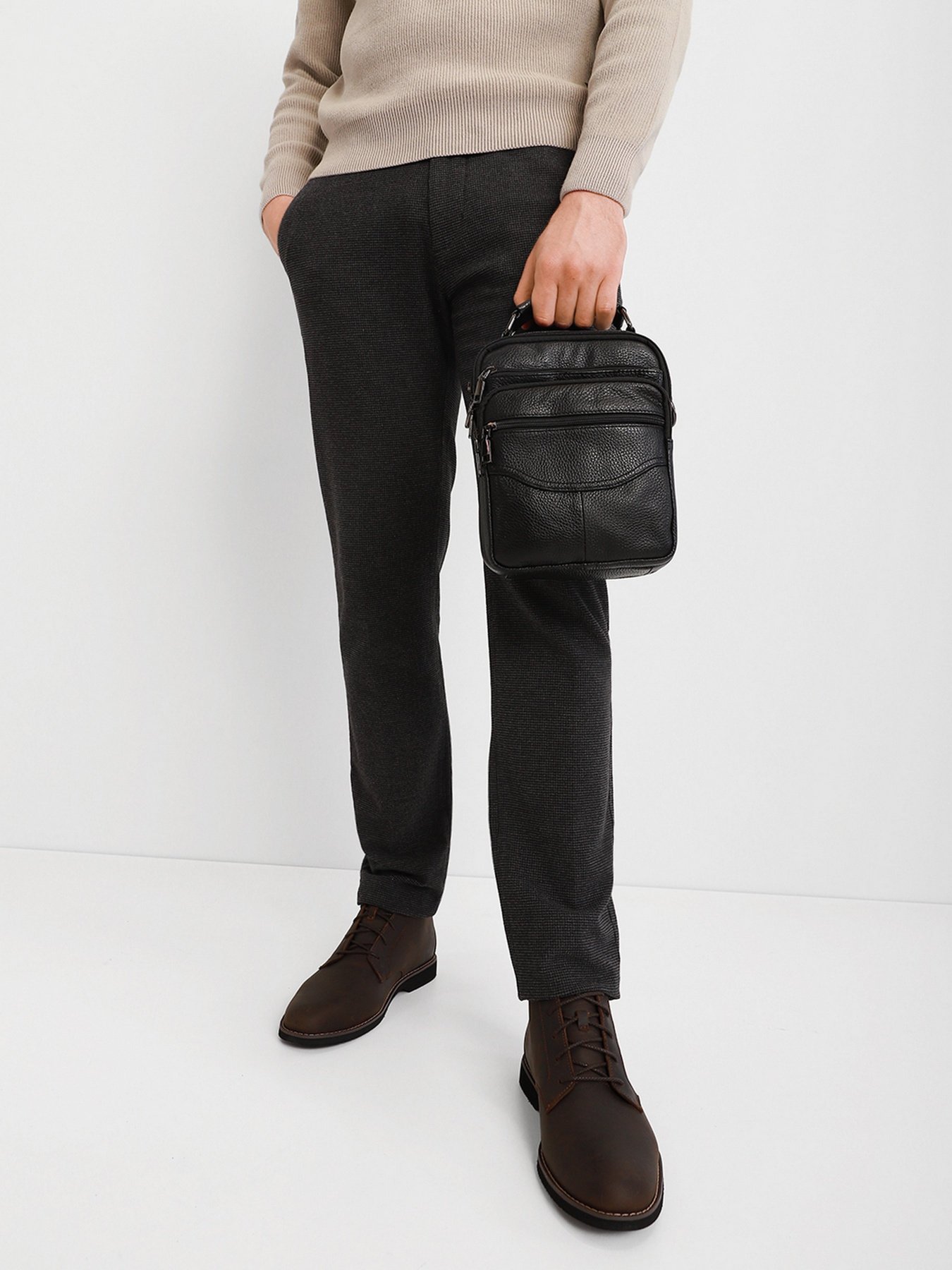 Мессенджер Braska модель 52-9817/101 Фото