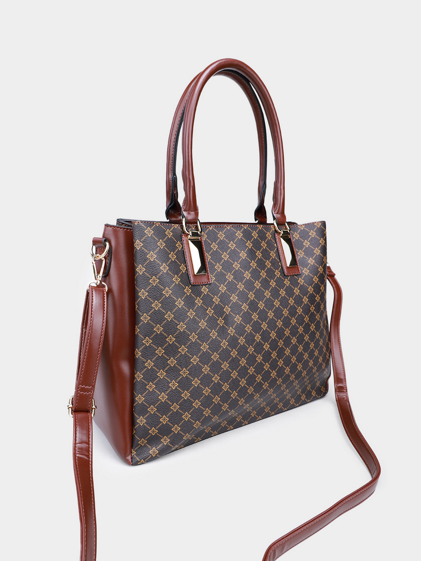 Сумка Braska модель 51-2132/701 Фото