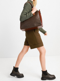 Сумка Braska модель 51-2132/701 Фото