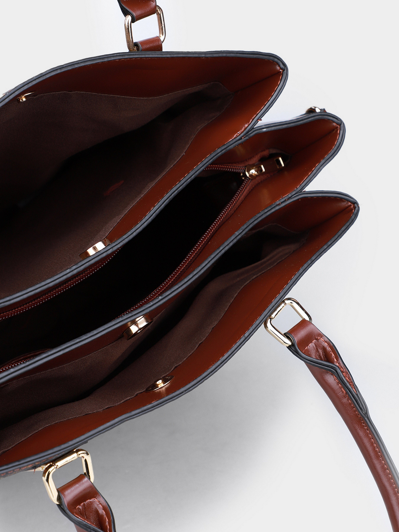 Сумка Braska модель 51-2132/701 Фото