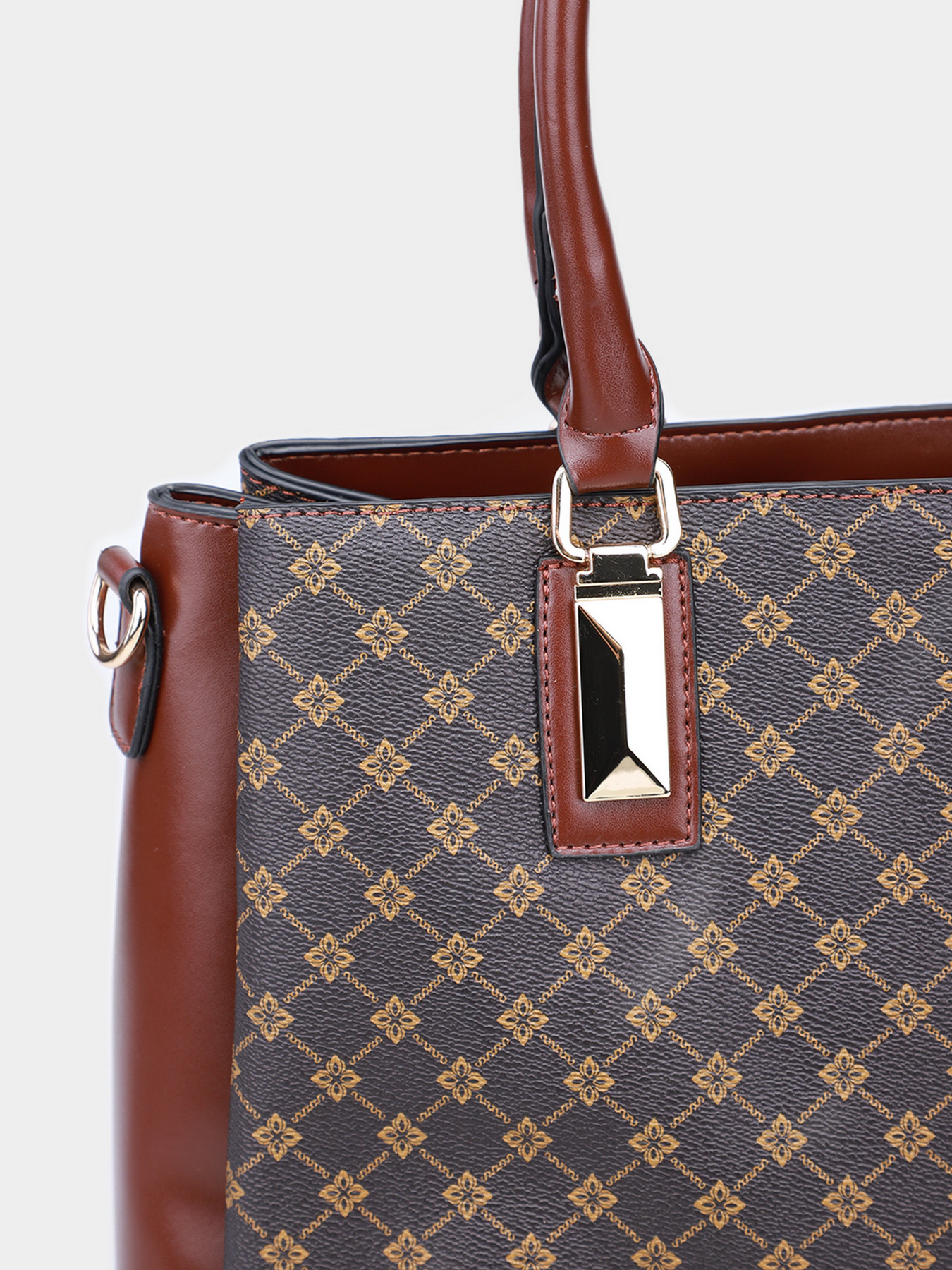 Сумка Braska модель 51-2132/701 Фото