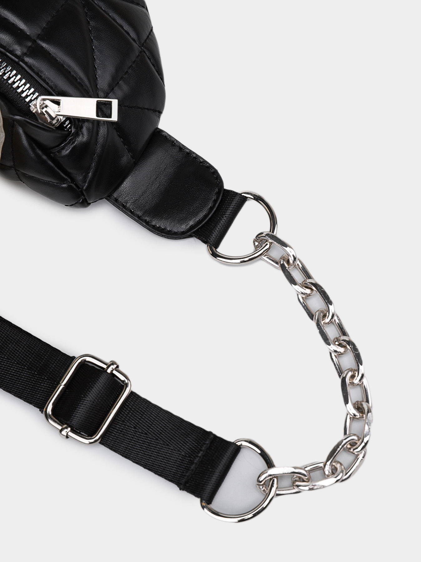 Поясная сумка Braska модель 51-0338/701 Фото