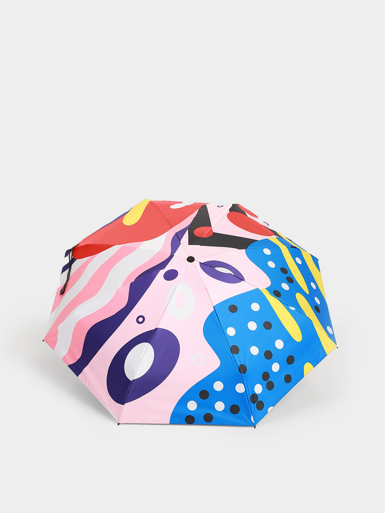 Парасолька Braska модель 51-9210/399 Парасолька Braska модель 51-9210/399 Фото