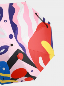 Парасолька Braska модель 51-9210/399 Парасолька Braska модель 51-9210/399 Фото