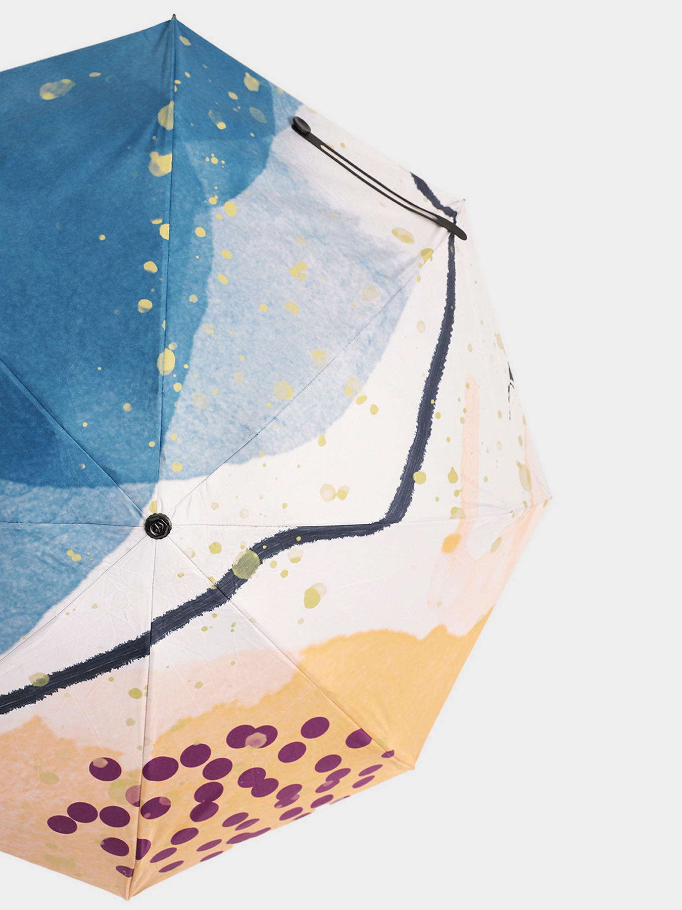 Парасолька Braska модель 51-9334/399 Парасолька Braska модель 51-9334/399 Фото