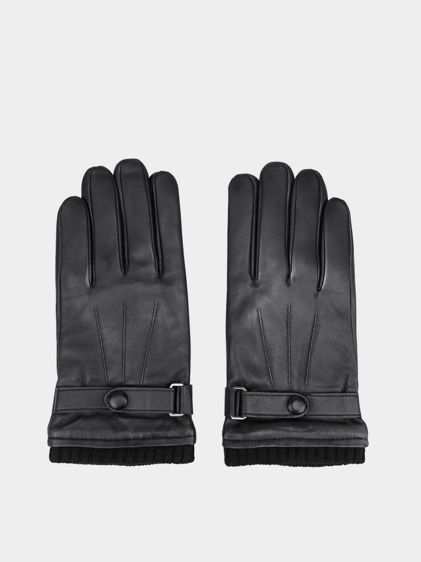 Рукавички Braska модель 52-0605/101 Фото