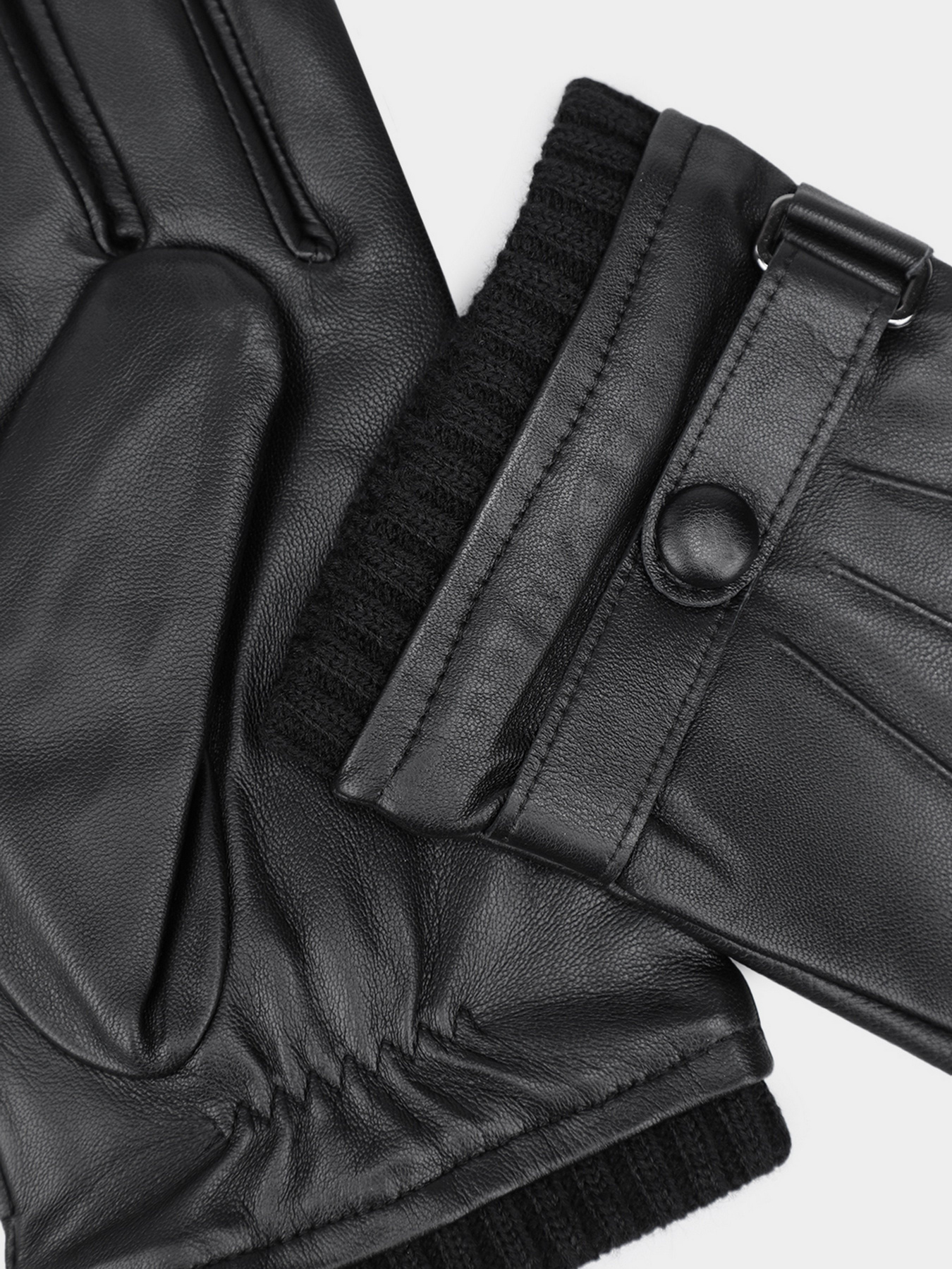 Рукавички Braska модель 52-0605/101 Фото