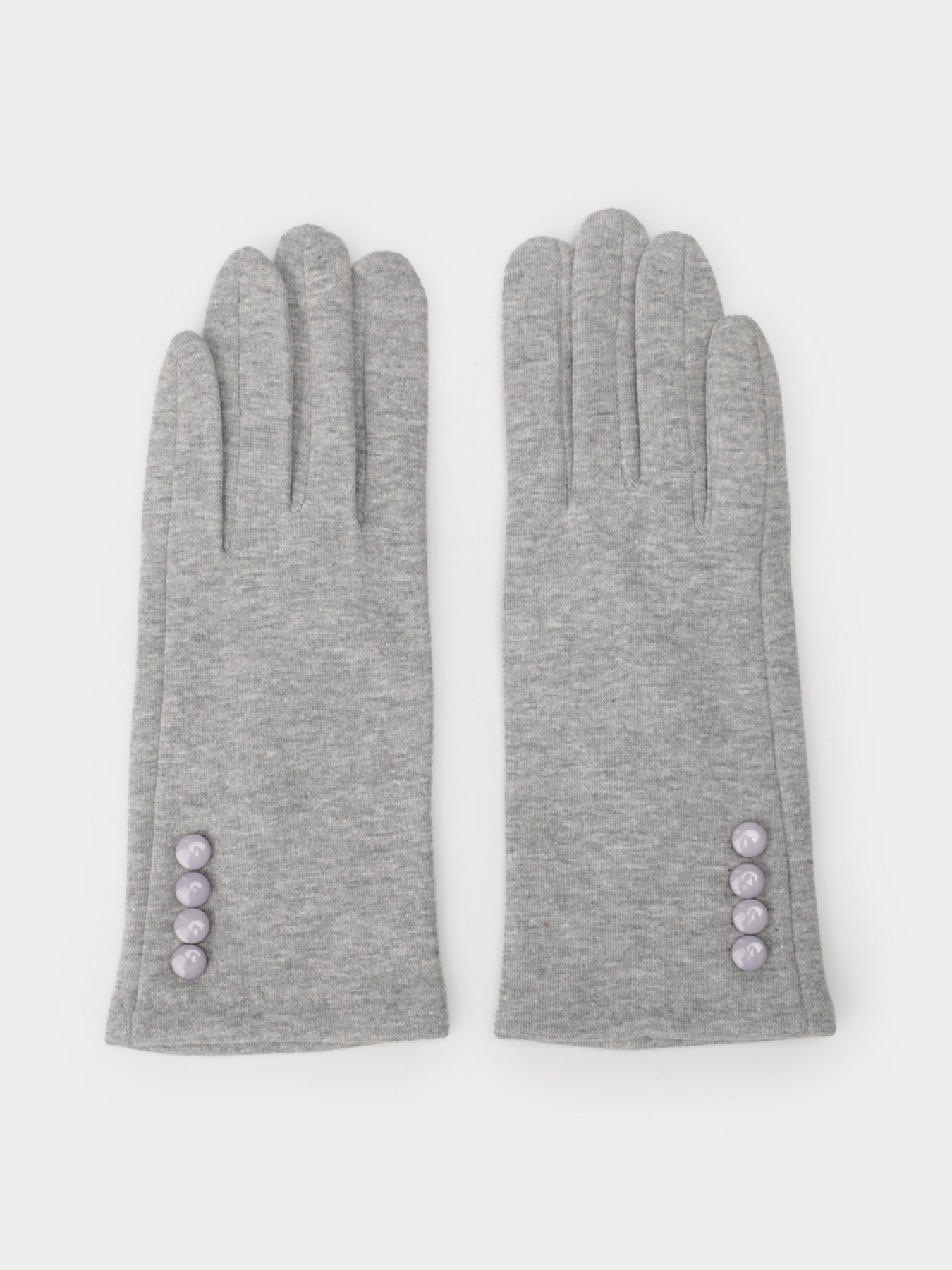 Рукавички Braska модель 51-1009/319 Фото