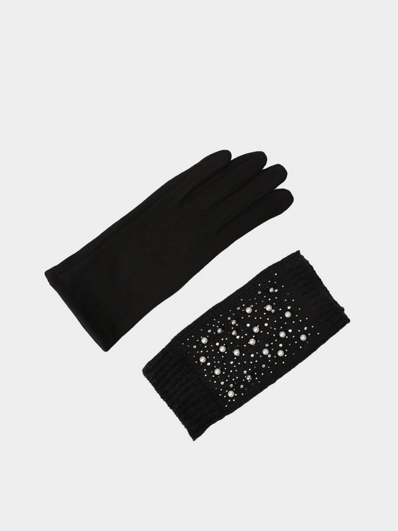 Рукавички Braska модель 51-1673/301 Фото