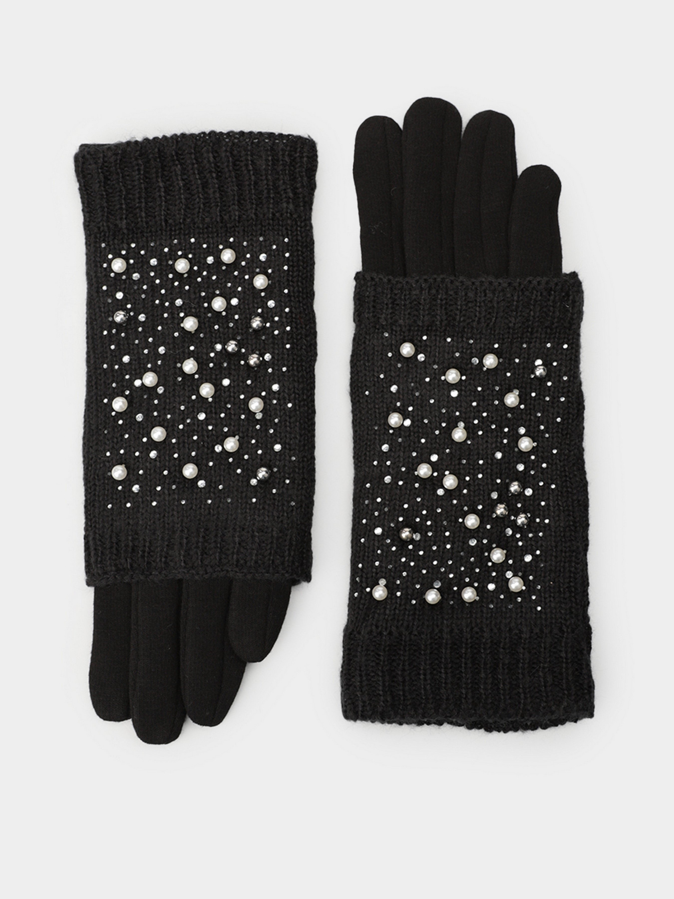 Рукавички Braska модель 51-1673/301 Фото