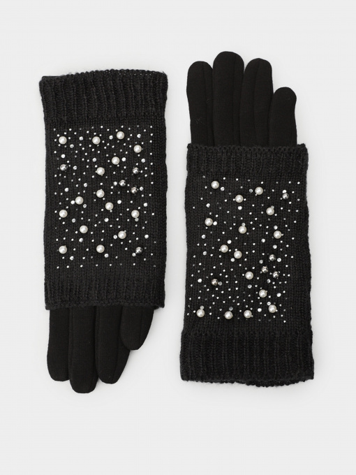 Перчатки Braska модель 51-1673/301 Фото