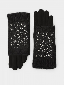 Рукавички Braska модель 51-1673/301 Фото