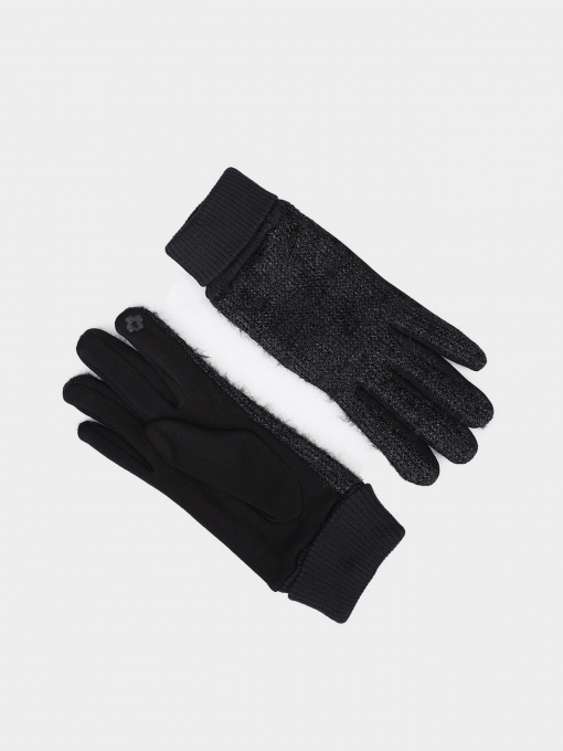 Рукавички Braska модель 51-2244/301 Фото