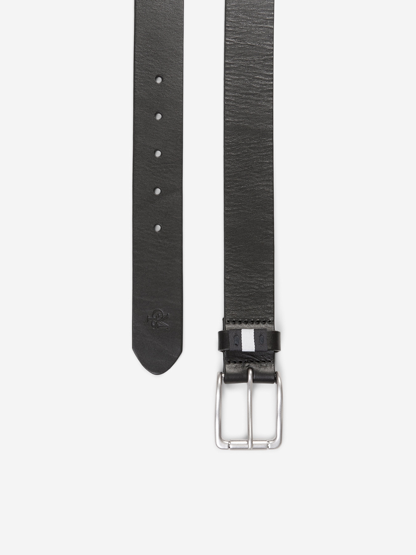 Ремень Marc O’Polo модель 10127749503101-990 Фото