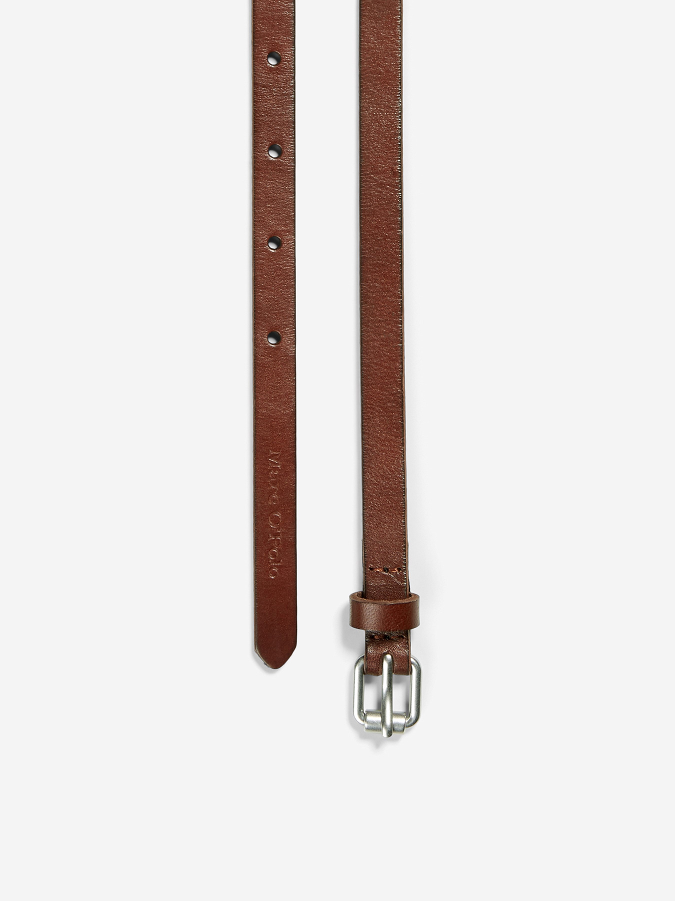 Ремень Marc O’Polo модель B0119509506111-720 Фото