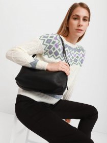 Крос-боді Braska модель 51-0099/701 Фото