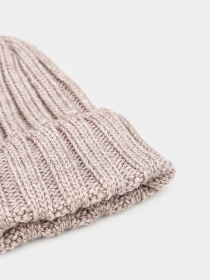 Шапка Braska модель 51-0862-304 Фото