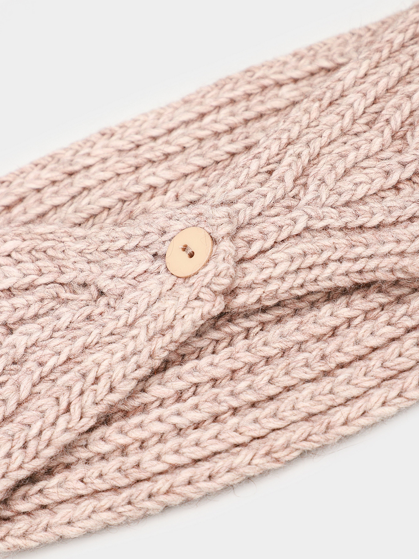 Повязка на голову Braska модель 51-1882-301 Фото