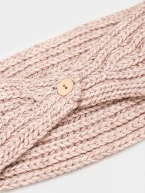 Повязка на голову Braska модель 51-1882-301 Фото