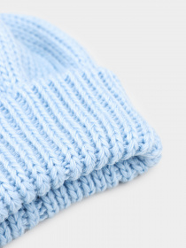 Шапка Braska модель 51-0403-309 Фото