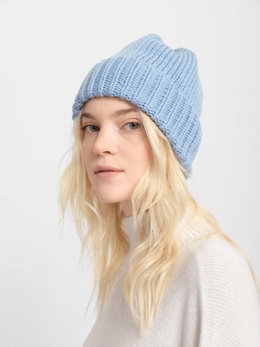 Шапка Braska модель 51-0403-309 Фото