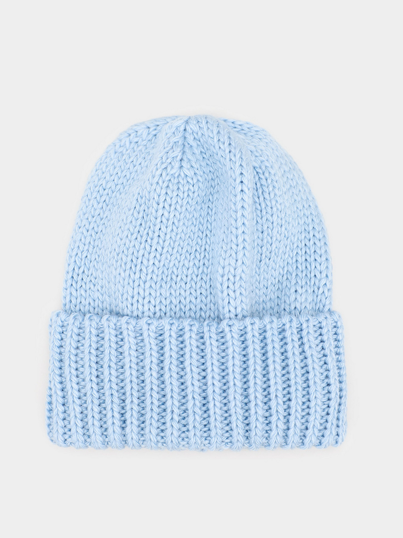 Шапка Braska модель 51-0403-309 Фото