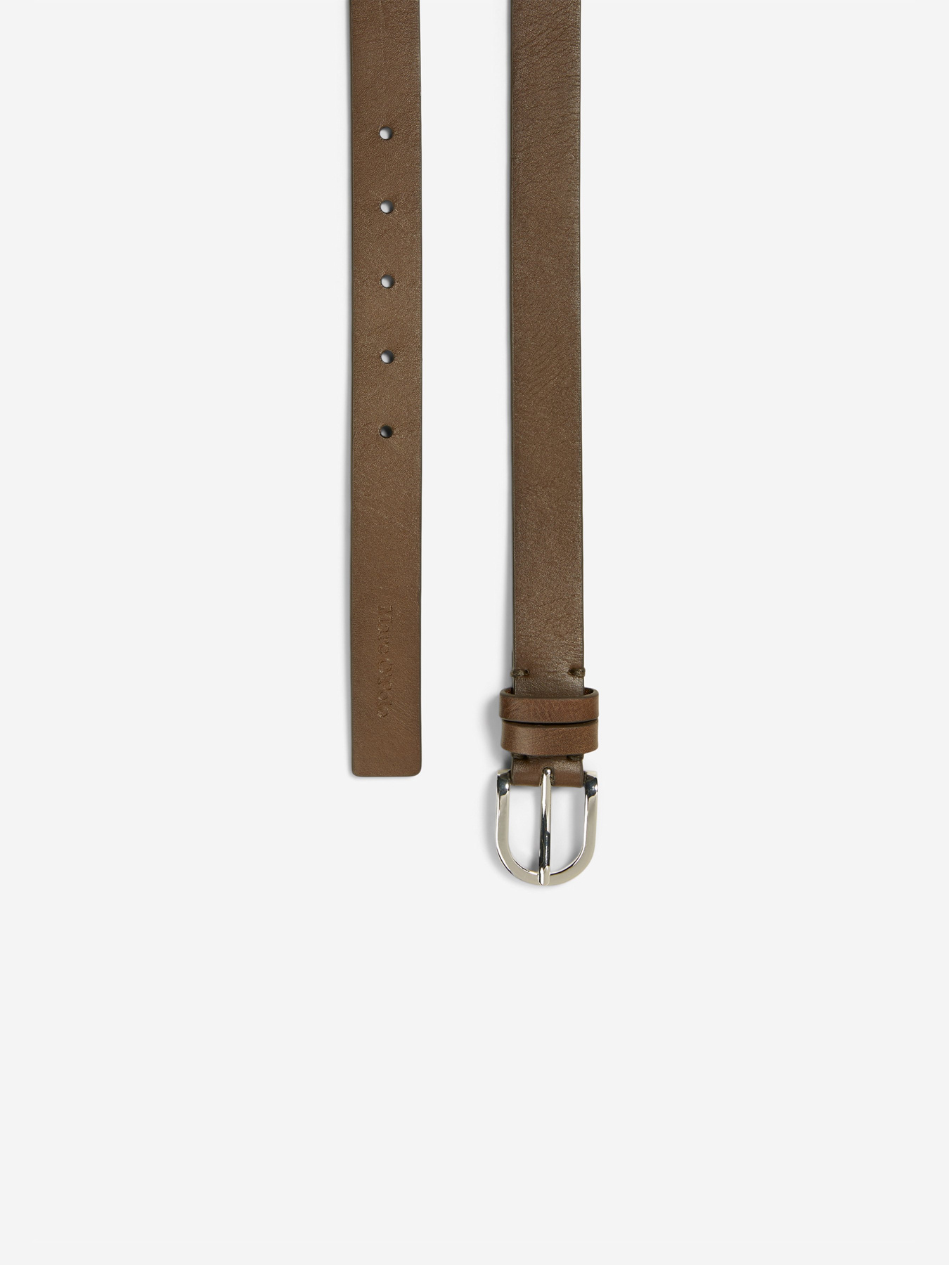 Ремень Marc O’Polo модель 10717739505200-756 Фото