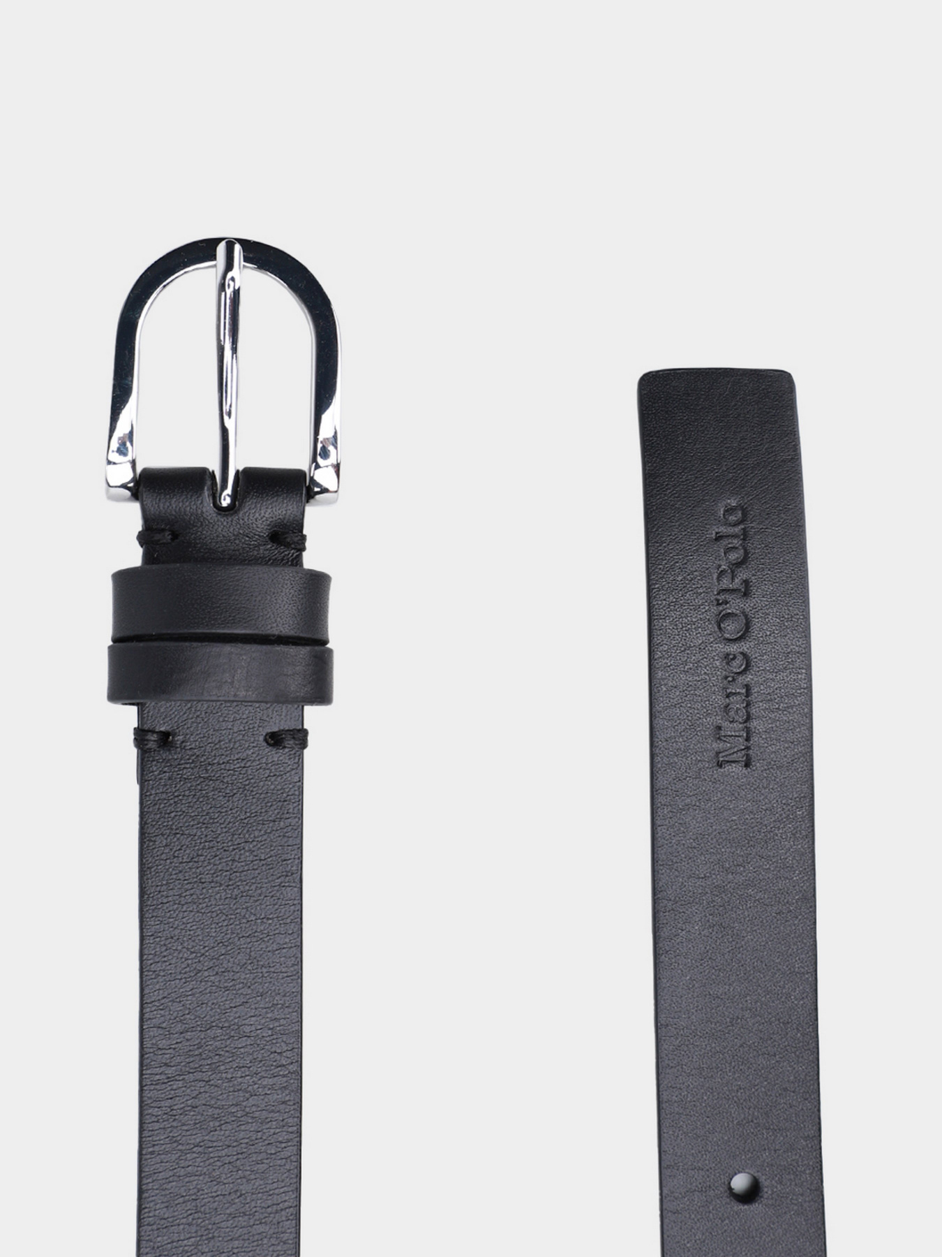 Ремінь Marc O’Polo модель 10717739505200-990 Фото