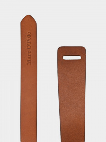 Ремені Marc O’Polo модель 10717739510101-302 Фото