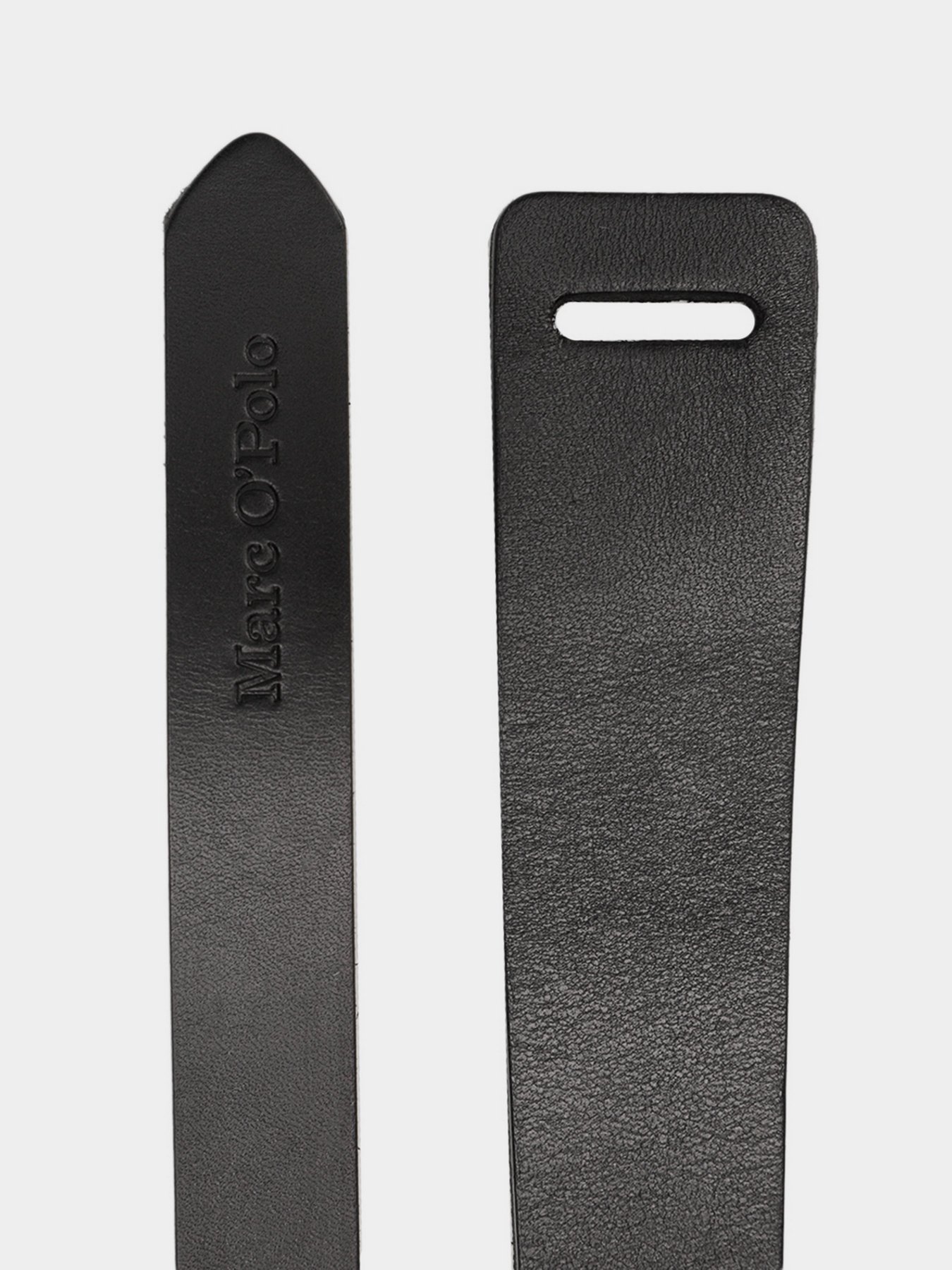 Ремень Marc O’Polo модель 10717739510101-990 Фото