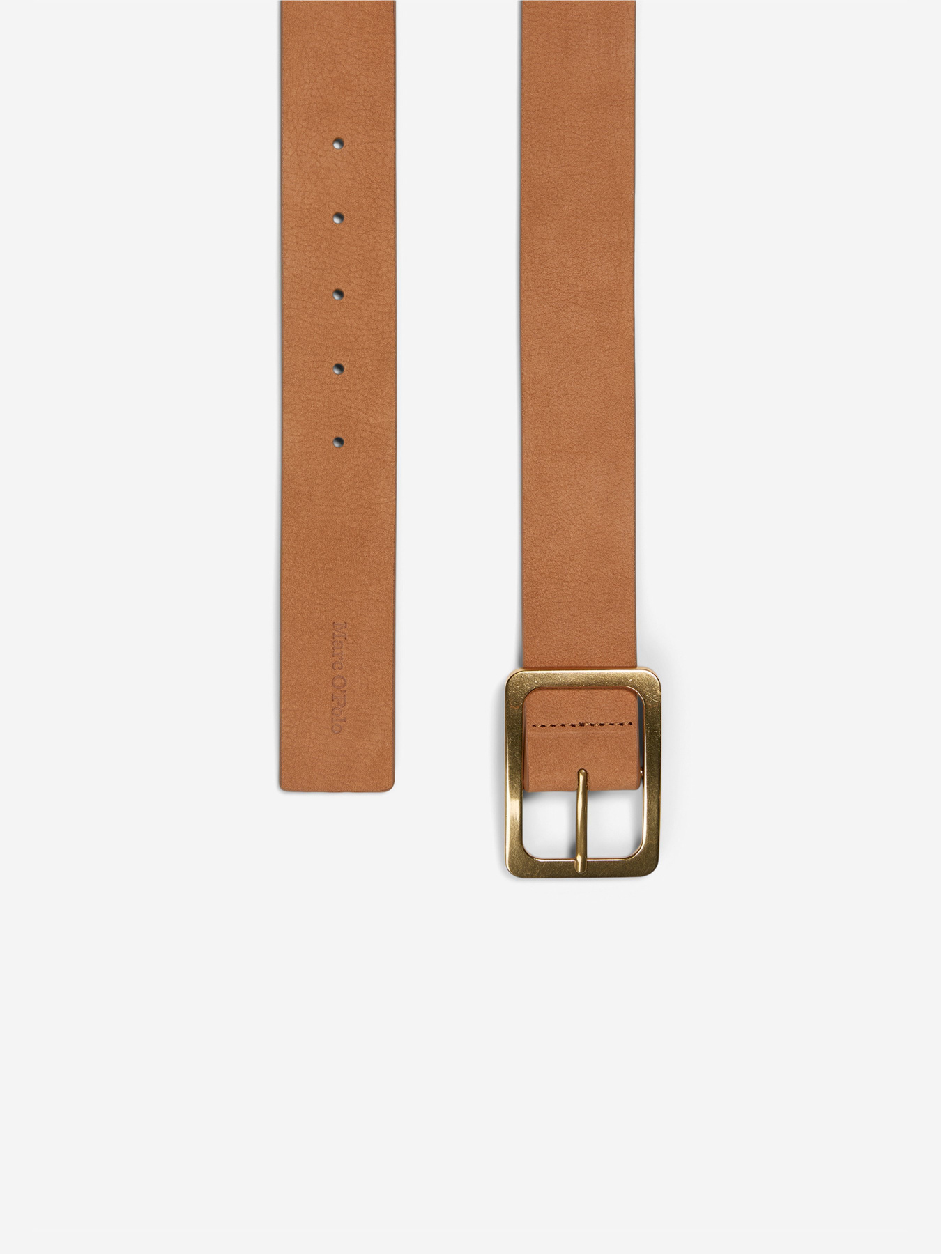 Ремень Marc O’Polo модель 10817739511300-302 Фото