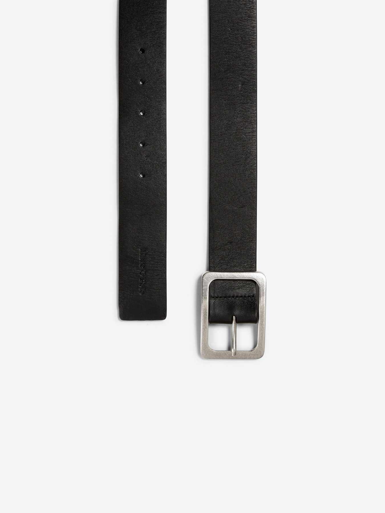 Ремни Marc O’Polo модель 10817739512117-990 Фото