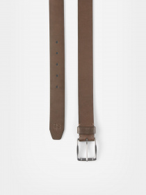 Ремень Marc O’Polo модель 10827749501101-776 Фото