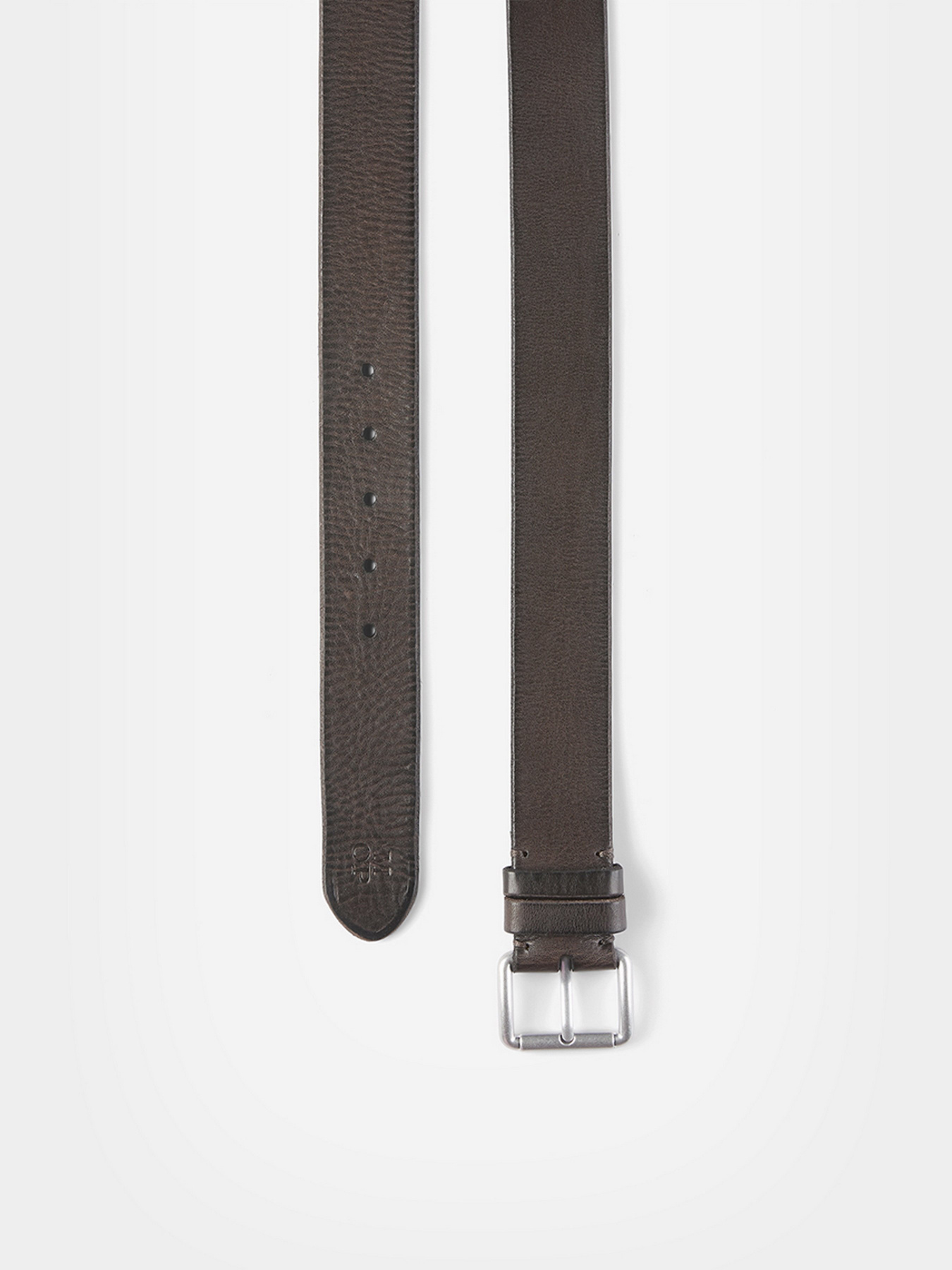 Ремень Marc O’Polo модель 10827749503103-742 Фото