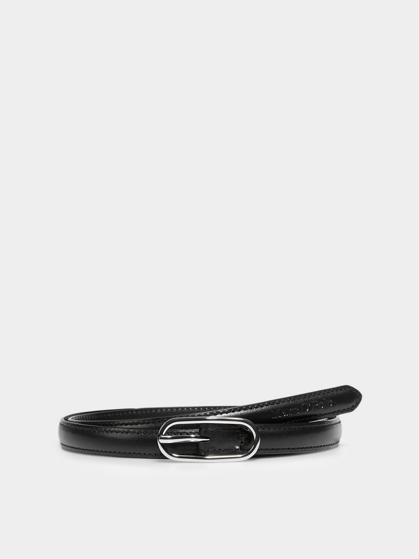 Ремінь Marc O’Polo модель 11117739501100-990 Ремінь Marc O’Polo модель 11117739501100-990 Фото