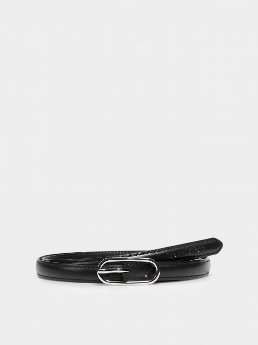 Ремень Marc O’Polo модель 11117739501100-990 Фото