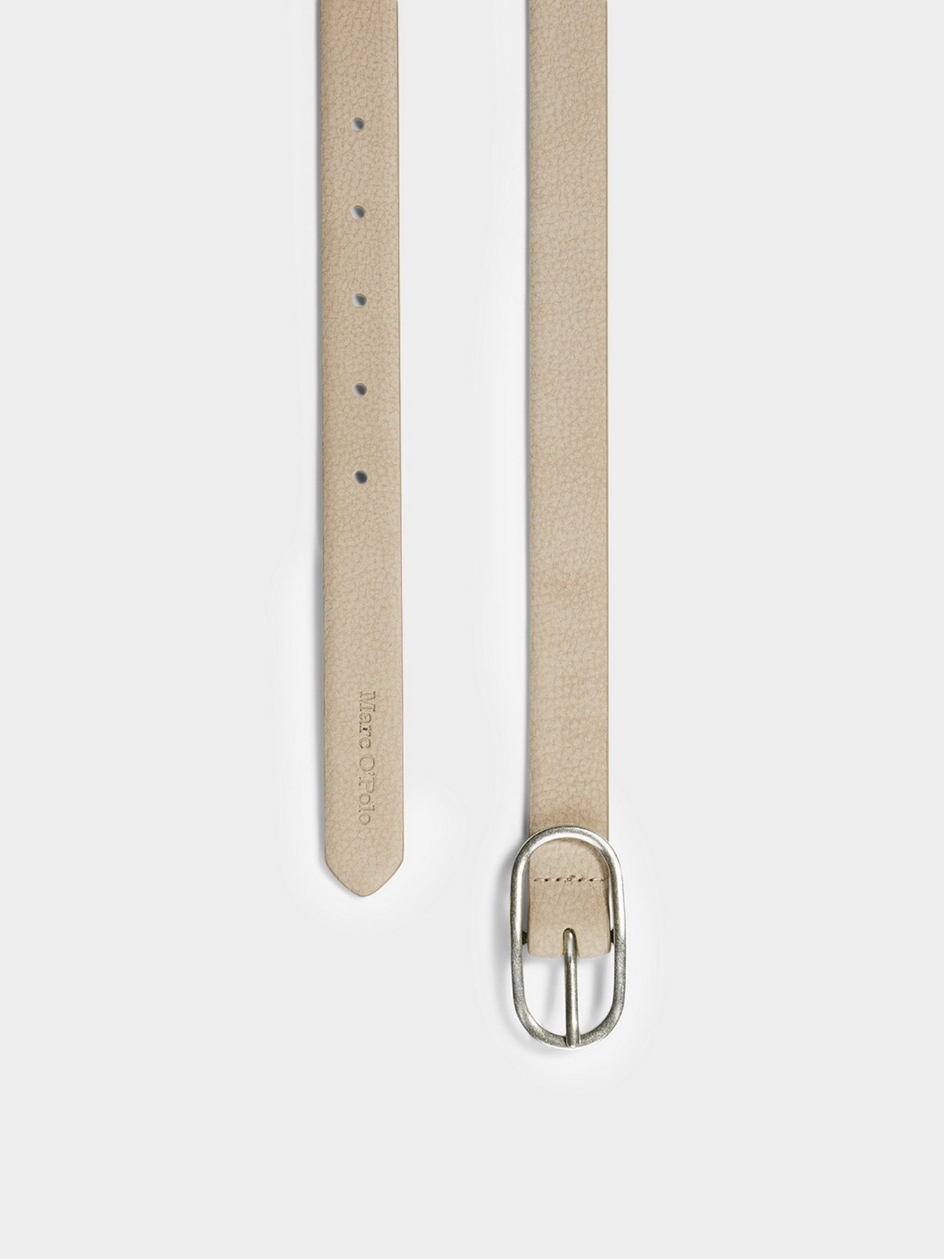 Ремінь Marc O’Polo модель 11117739519300-749 Ремінь Marc O’Polo модель 11117739519300-749 Фото