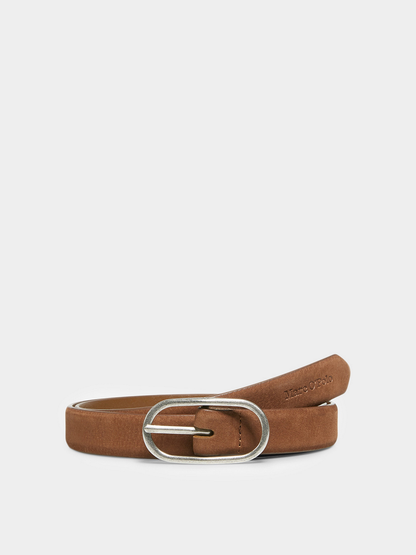 Ремень Marc O’Polo модель 11117739519300-777 Фото