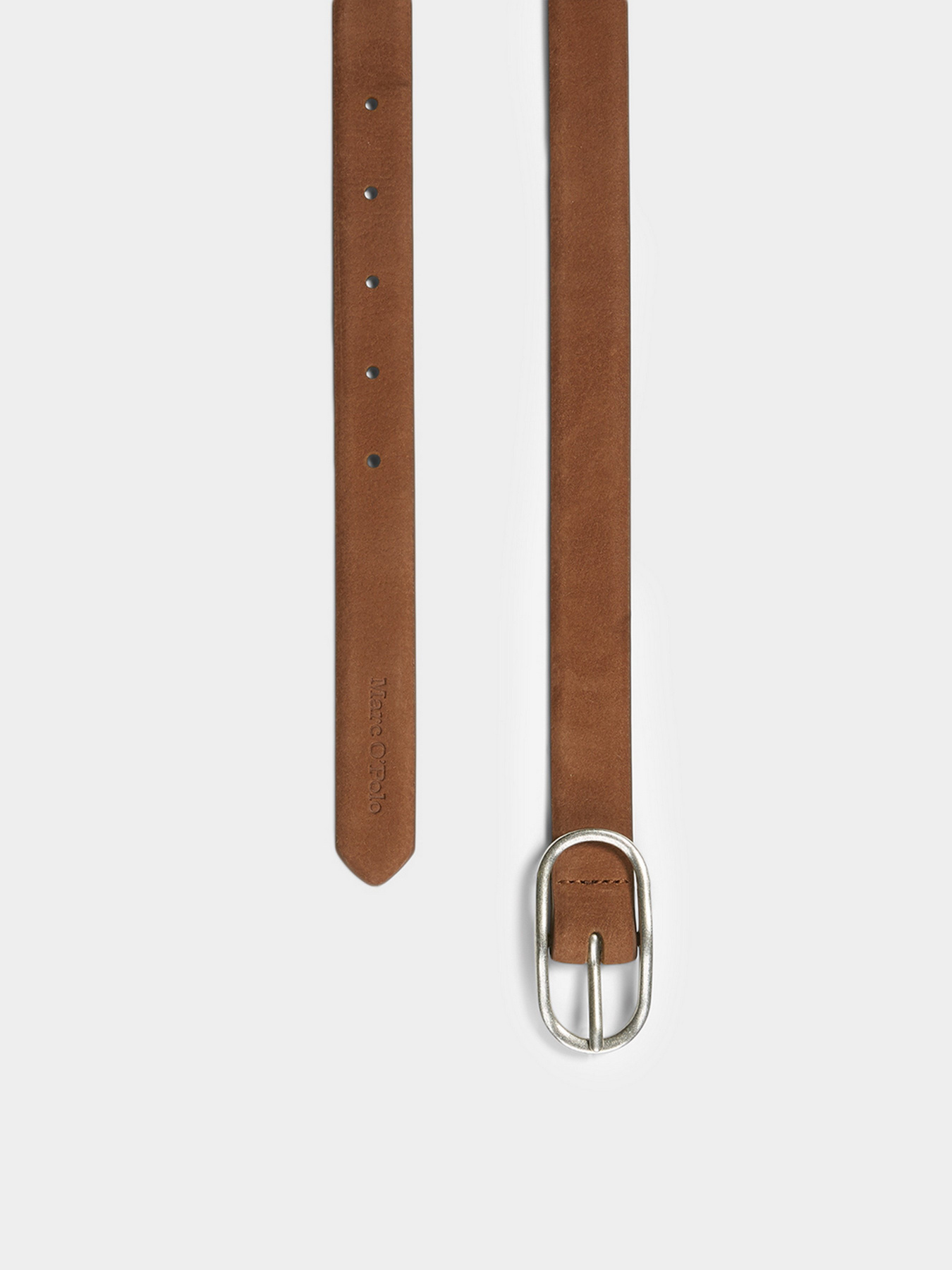 Ремінь Marc O’Polo модель 11117739519300-777 Ремінь Marc O’Polo модель 11117739519300-777 Фото