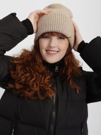 Шапка Braska модель 47526 Фото