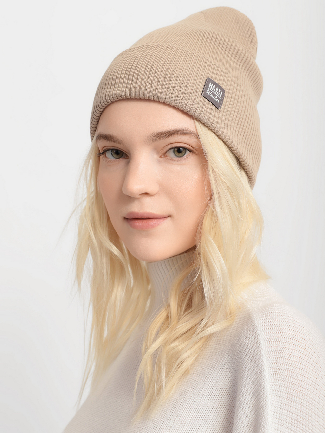 Шапка Braska модель 47296-338 Фото