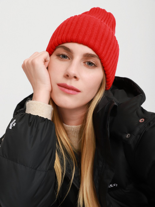 Шапка Braska модель 47460 Фото