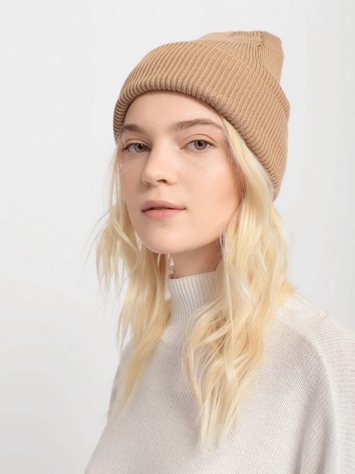 Шапка Braska модель 47416 Фото