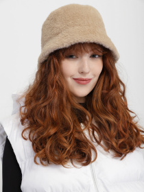 Шапка Braska модель 46903 Фото