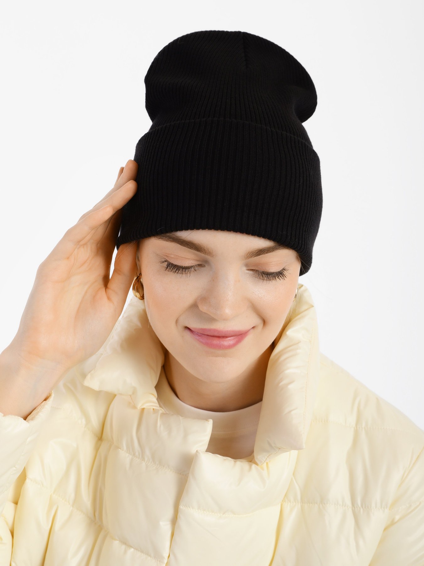 Шапка Braska модель BT2248 Фото