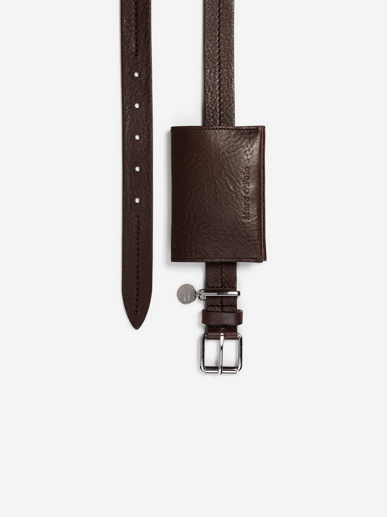 Ремінь Marc O’Polo модель 108809003037-781 Фото